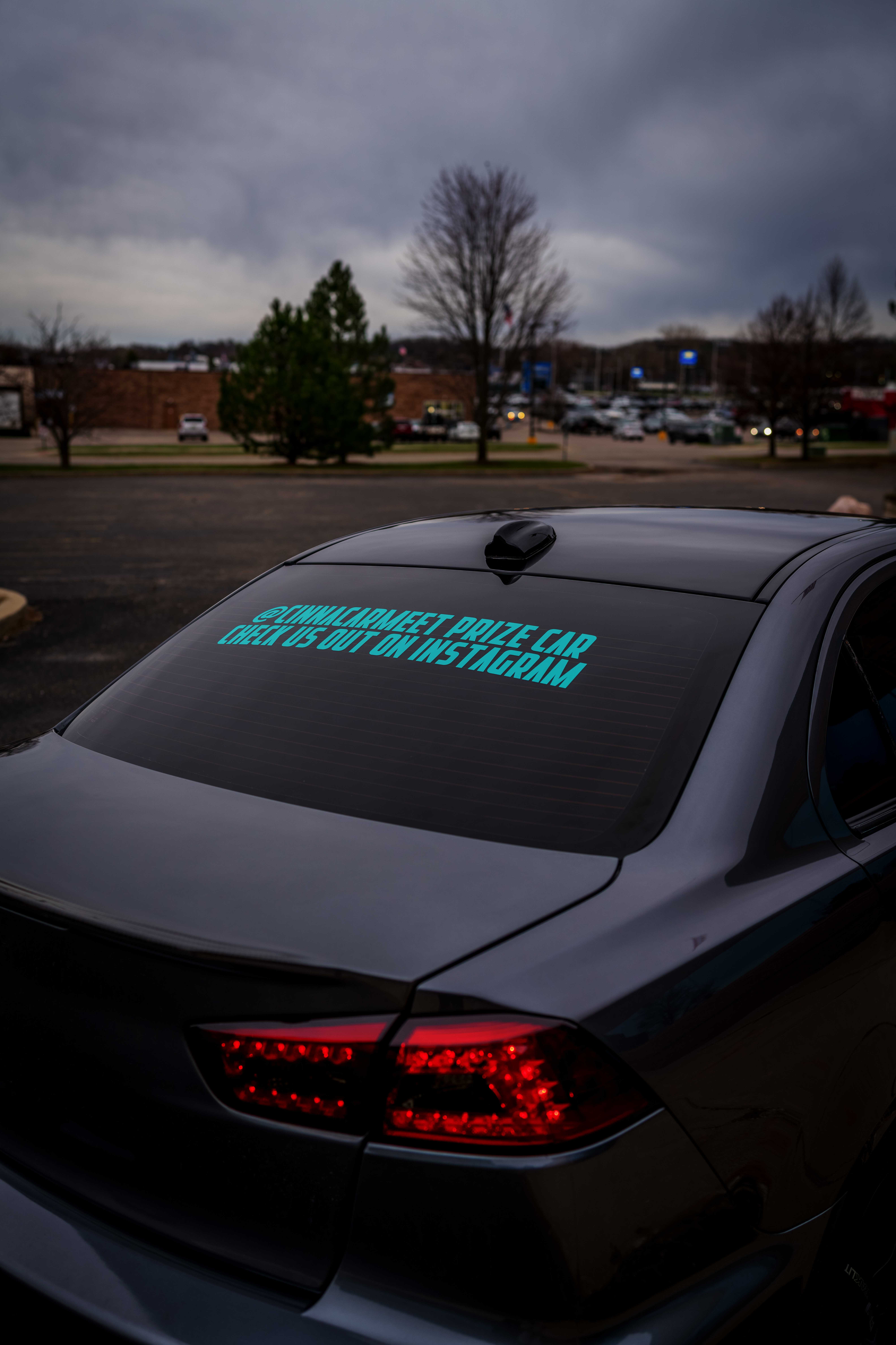 Prize Car Image 4